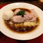 RaMen TOMO TOKYO - 