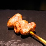 焼鳥吉峰 - 厳選串