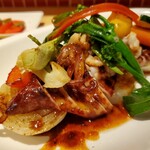 7FUKU - やばい(´；ω；｀)美味い(　ﾟдﾟ)ﾝﾏｯ!