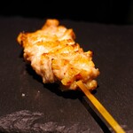 焼鳥吉峰 - 厳選串