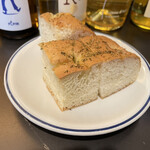 リボリータ エ サルメリア - 