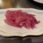 リボリータ エ サルメリア - 