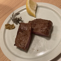 肉亭ふたご iki 本郷三丁目店 - 