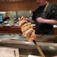 虎ノ門 焼鳥國よし - 