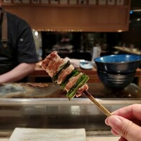 虎ノ門 焼鳥國よし - 