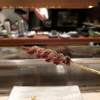 虎ノ門 焼鳥國よし - 