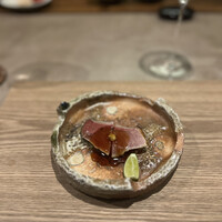 魚見茶寮 - 