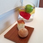 イル プレージョ - 