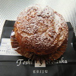 トシ・ヨロイヅカ - 絶品シュー・ア・ラ・クレム