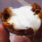 トシ・ヨロイヅカ - 皮がかりんかりん！