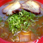 小豆島ラーメンHISHIO 小豆島エンジェルロード店 - 