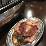 ホルモン 徳いち - 