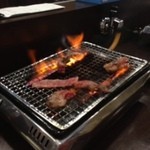 ホルモン 徳いち - 