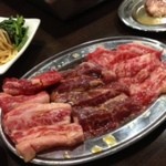 ホルモン 徳いち - 