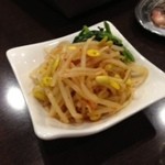 ホルモン 徳いち - 