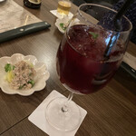 日本のお酒とごはんのお店 ムロマニ - 