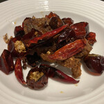 四川料理 花重 - 