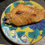 熊の焼鳥106 - 
