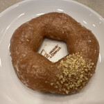 ミスタードーナツ - 料理写真: