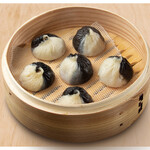 Shark fin Xiaolongbao