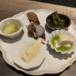 四川料理 花重 - 