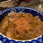 四川料理 花重 - 