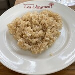 Les Legumes - 