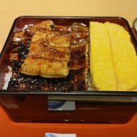 炭焼きうなぎ・かしわ 登河 池下店 - 