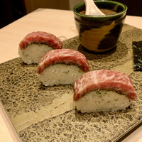 西麻布けんしろう - 