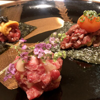 西麻布けんしろう - 