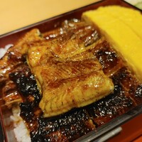 炭焼きうなぎ・かしわ 登河 池下店 - 