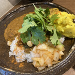 LAMP - 裏側を丹念に責める