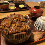 Unagi Namazuya - 