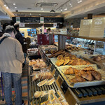 ラトリエ･デュ･パン - 