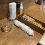 LAMP - 卓上アイテム