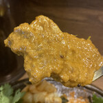 LAMP - ポークビンダルー浮遊！