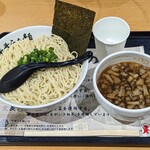 千葉らぁ麺 - つけ麺のあっさり¥780-