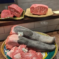 焼肉やまちゃん - 