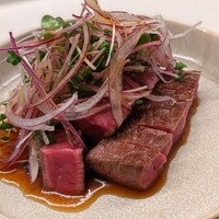 西院焼肉KINOE - 