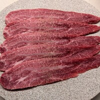 西院焼肉KINOE - 