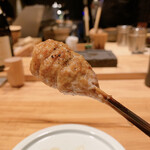 焼き鳥 とりら - 