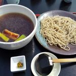 裁ちそば 紅葉亭 - 