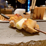 焼き鳥 とりら - 