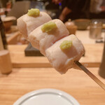 焼き鳥 とりら - 