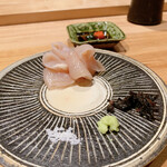 焼き鳥 とりら - 