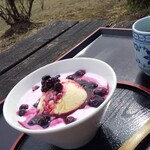 裁ちそば 紅葉亭 - 