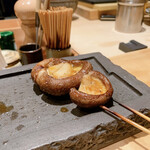 焼き鳥 とりら - 