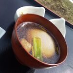 裁ちそば 紅葉亭 - 