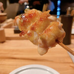 焼き鳥 とりら - 