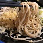 あり賀せいろう - 